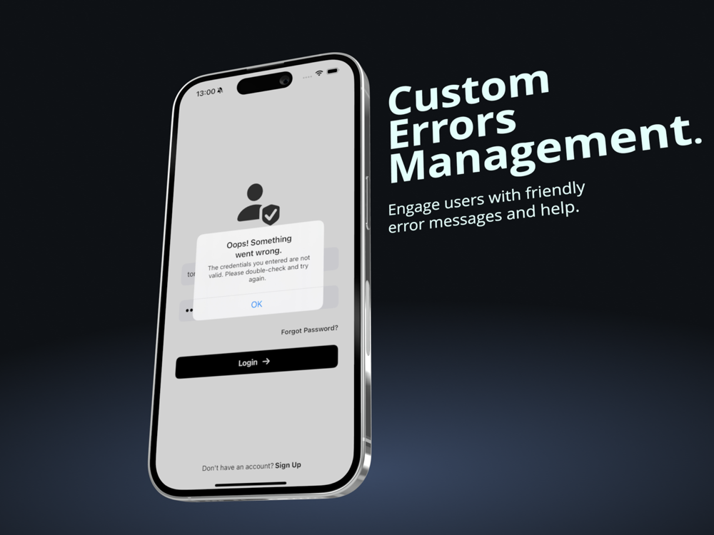 SwiftUI Apps Pack, Instagram, TikTok and AirBNB Clone templates + Firebase Authentication Layer - 26