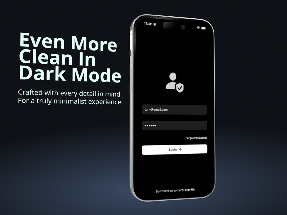 SwiftUI Apps Pack, Instagram, TikTok and AirBNB Clone templates + Firebase Authentication Layer - 28