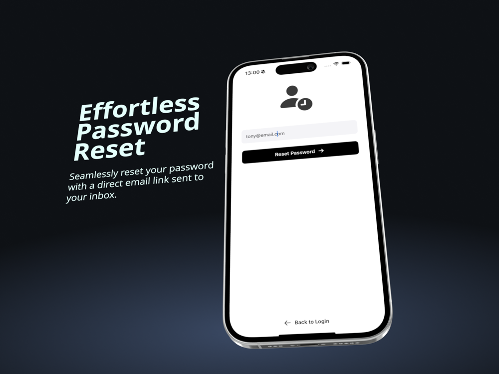SwiftUI Apps Pack, Instagram, TikTok and AirBNB Clone templates + Firebase Authentication Layer - 29