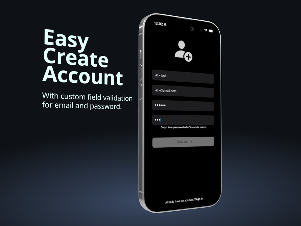 SwiftUI Apps Pack, Instagram, TikTok and AirBNB Clone templates + Firebase Authentication Layer - 30